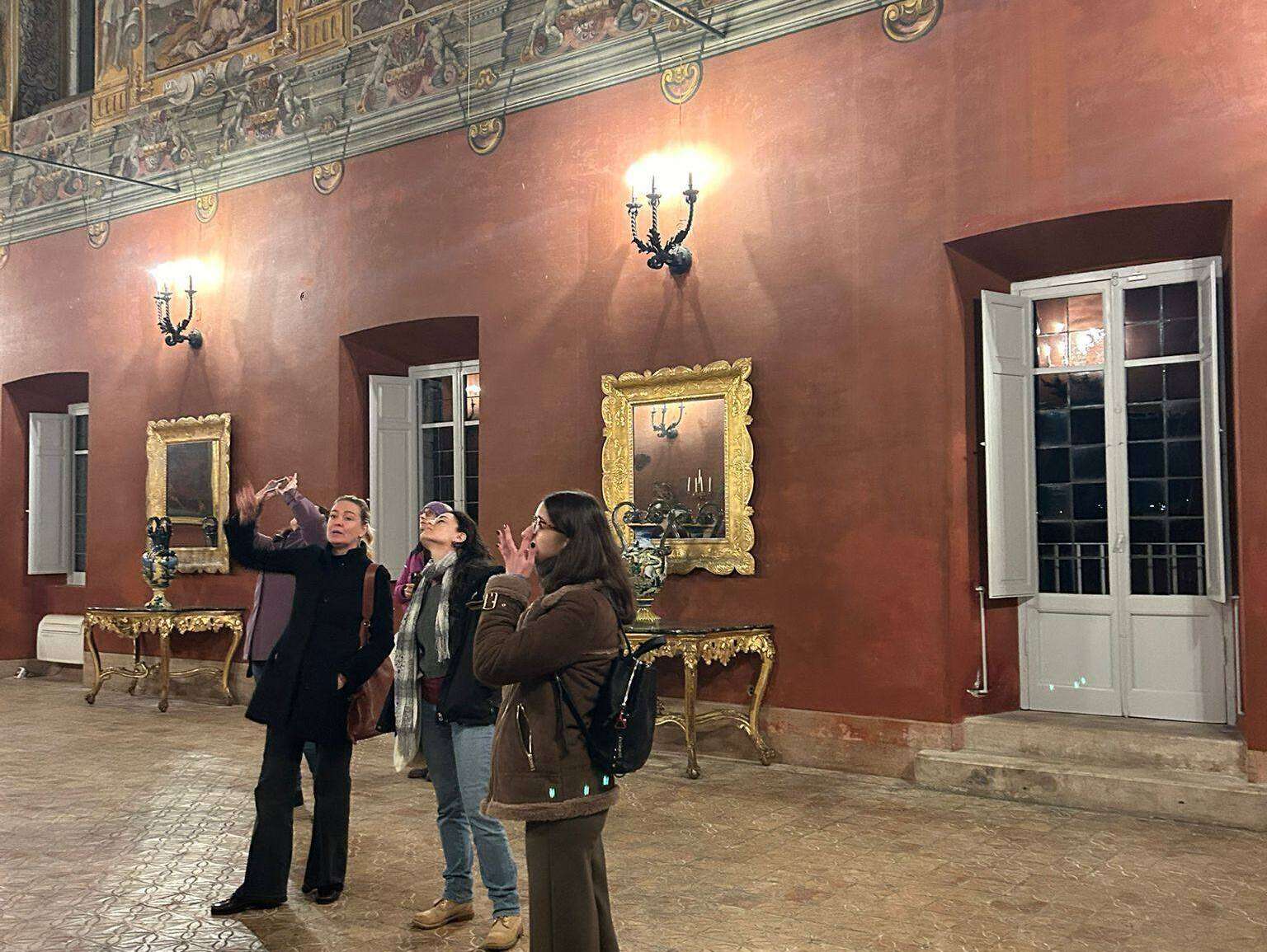 La Ciociaria si fa conoscere: Educational FAM Trip & Press Tour