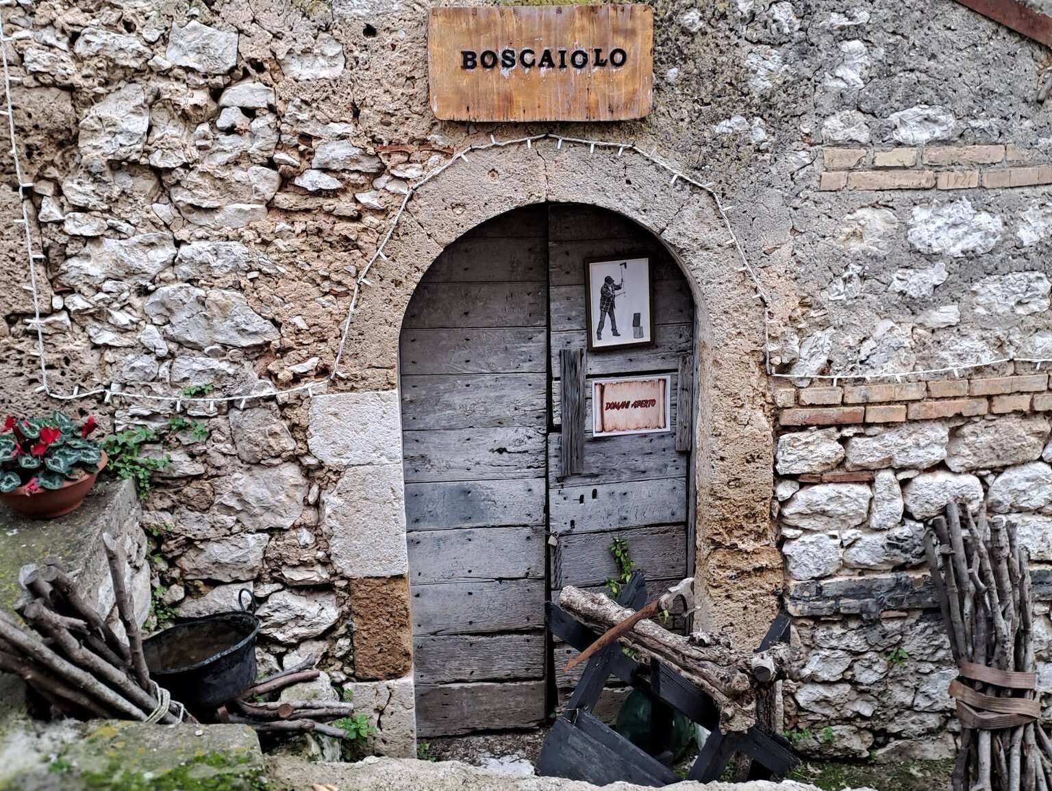 La Ciociaria si fa conoscere: Educational FAM Trip & Press Tour