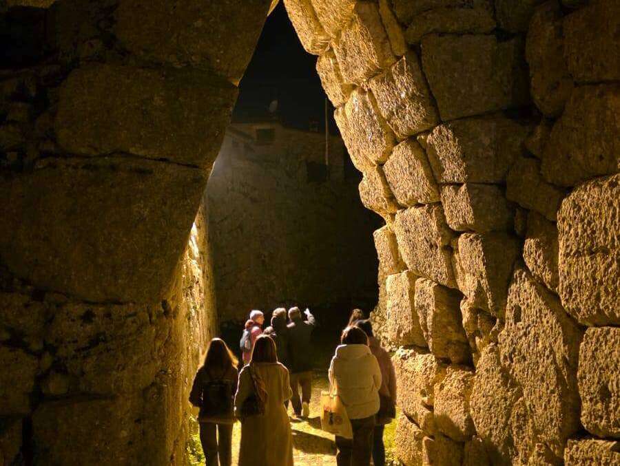 La Ciociaria si fa conoscere: Educational FAM Trip & Press Tour