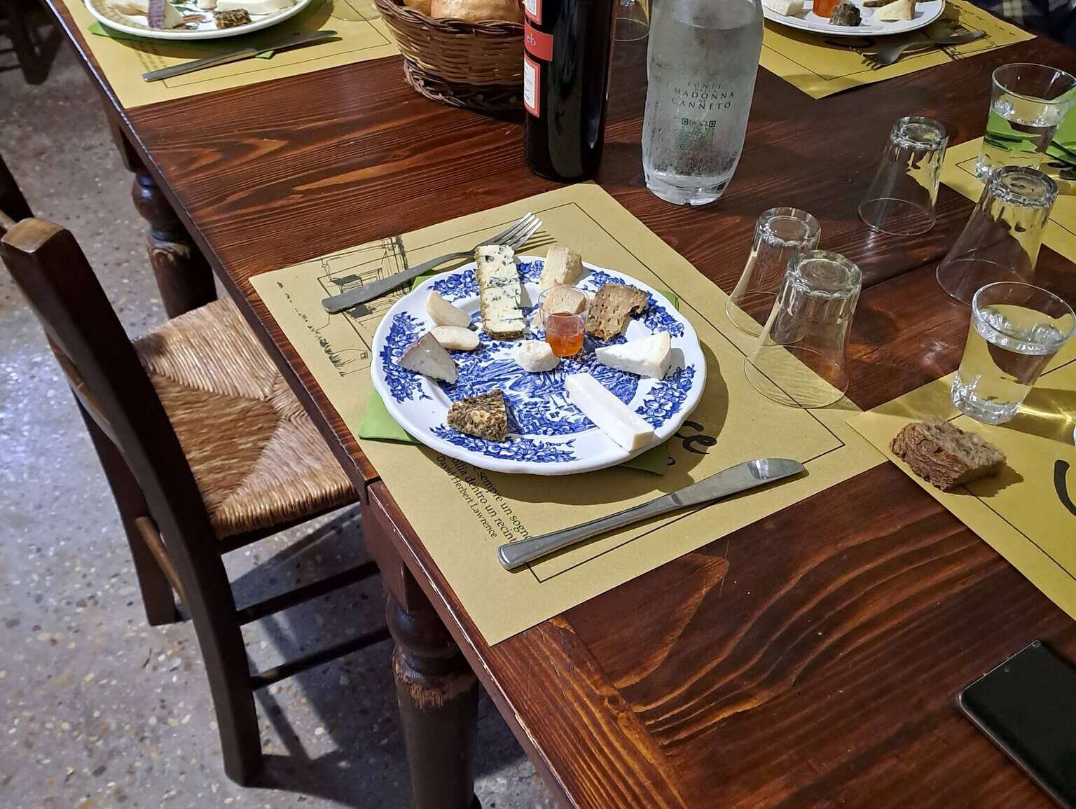 La Ciociaria si fa conoscere: Educational FAM Trip & Press Tour