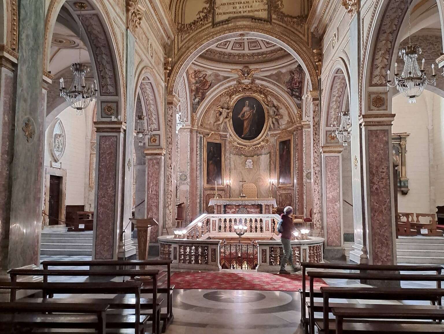 La Ciociaria si fa conoscere: Educational FAM Trip & Press Tour