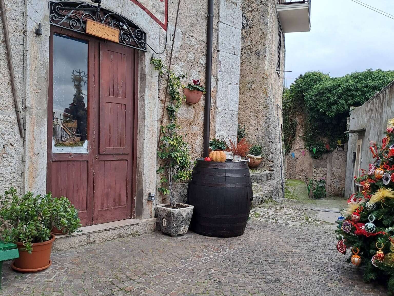 La Ciociaria si fa conoscere: Educational FAM Trip & Press Tour