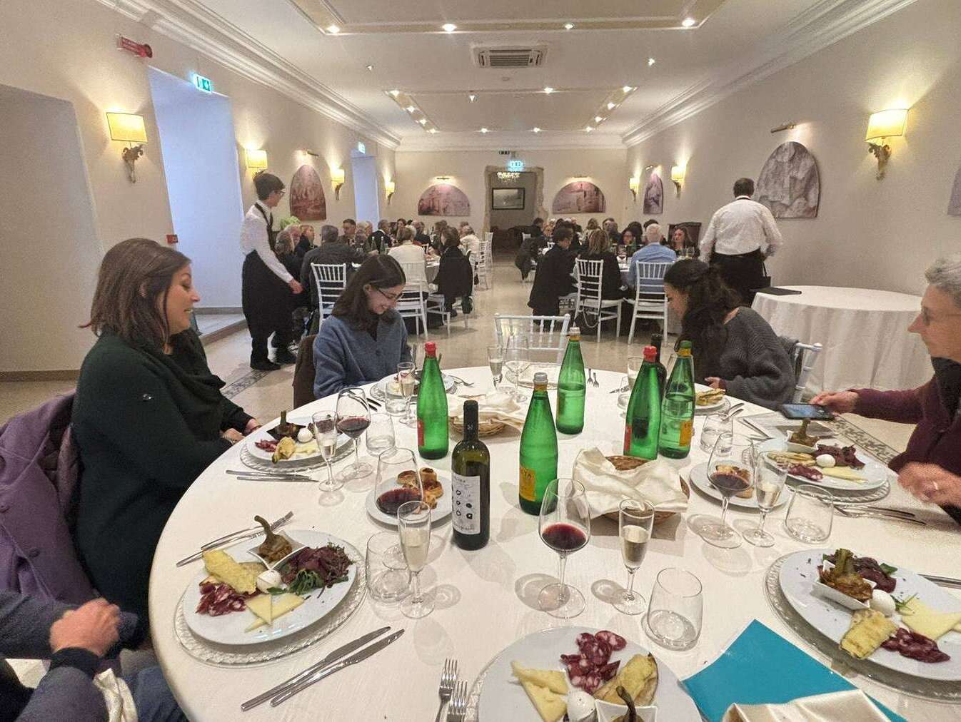 La Ciociaria si fa conoscere: Educational FAM Trip & Press Tour