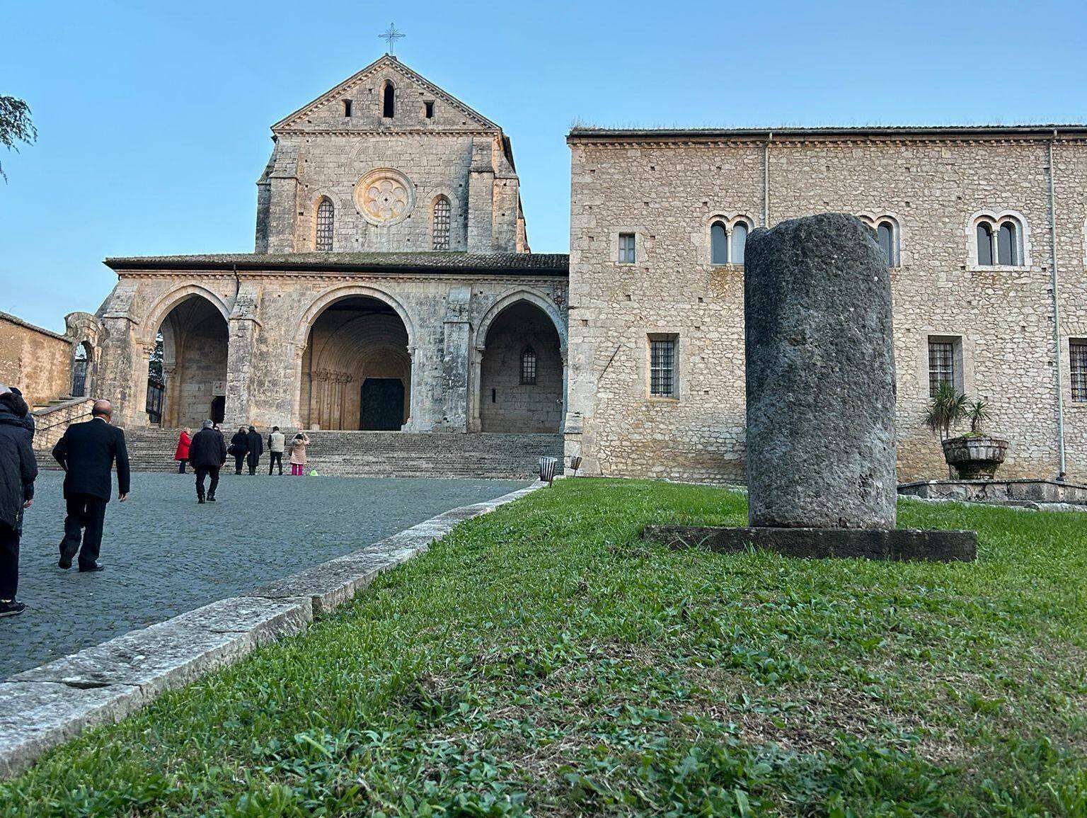 La Ciociaria si fa conoscere: Educational FAM Trip & Press Tour