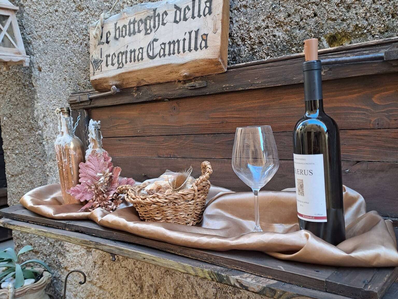 La Ciociaria si fa conoscere: Educational FAM Trip & Press Tour