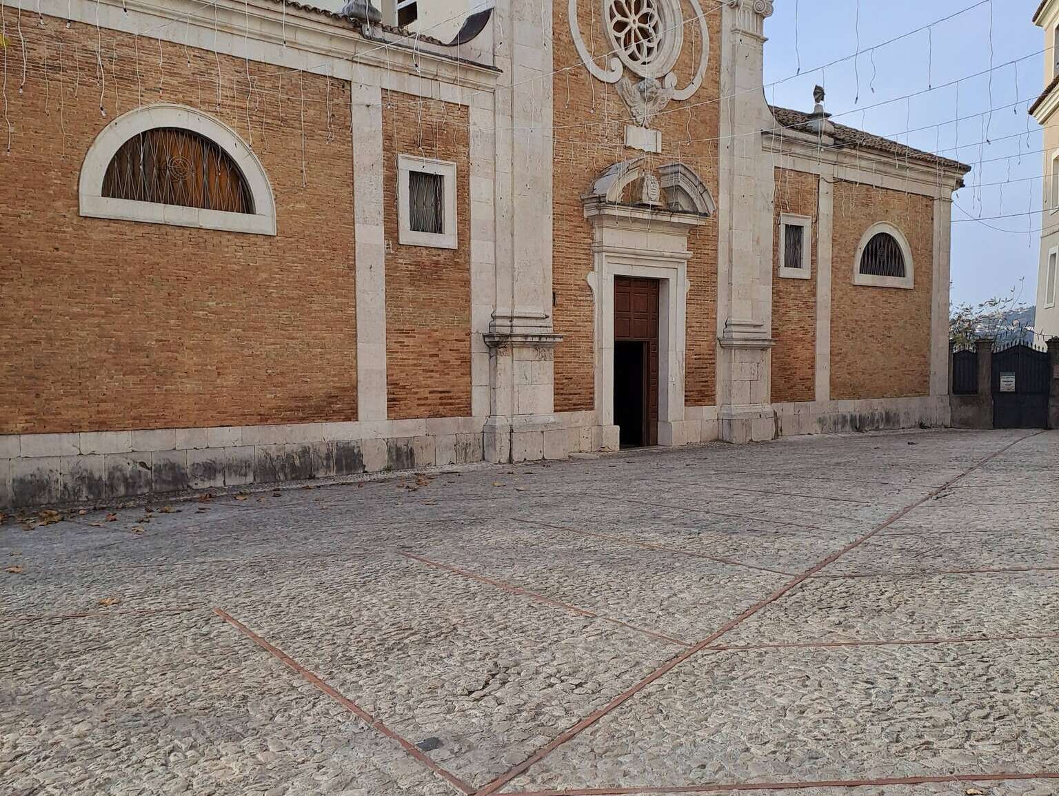 La Ciociaria si fa conoscere: Educational FAM Trip & Press Tour