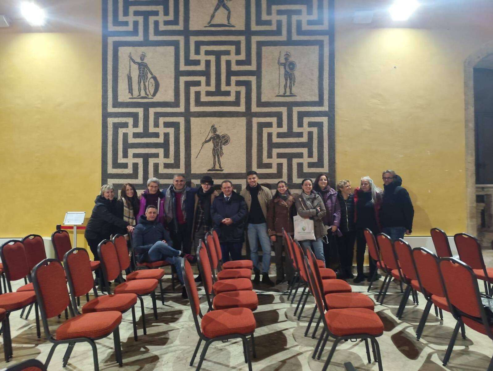 La Ciociaria si fa conoscere: Educational FAM Trip & Press Tour