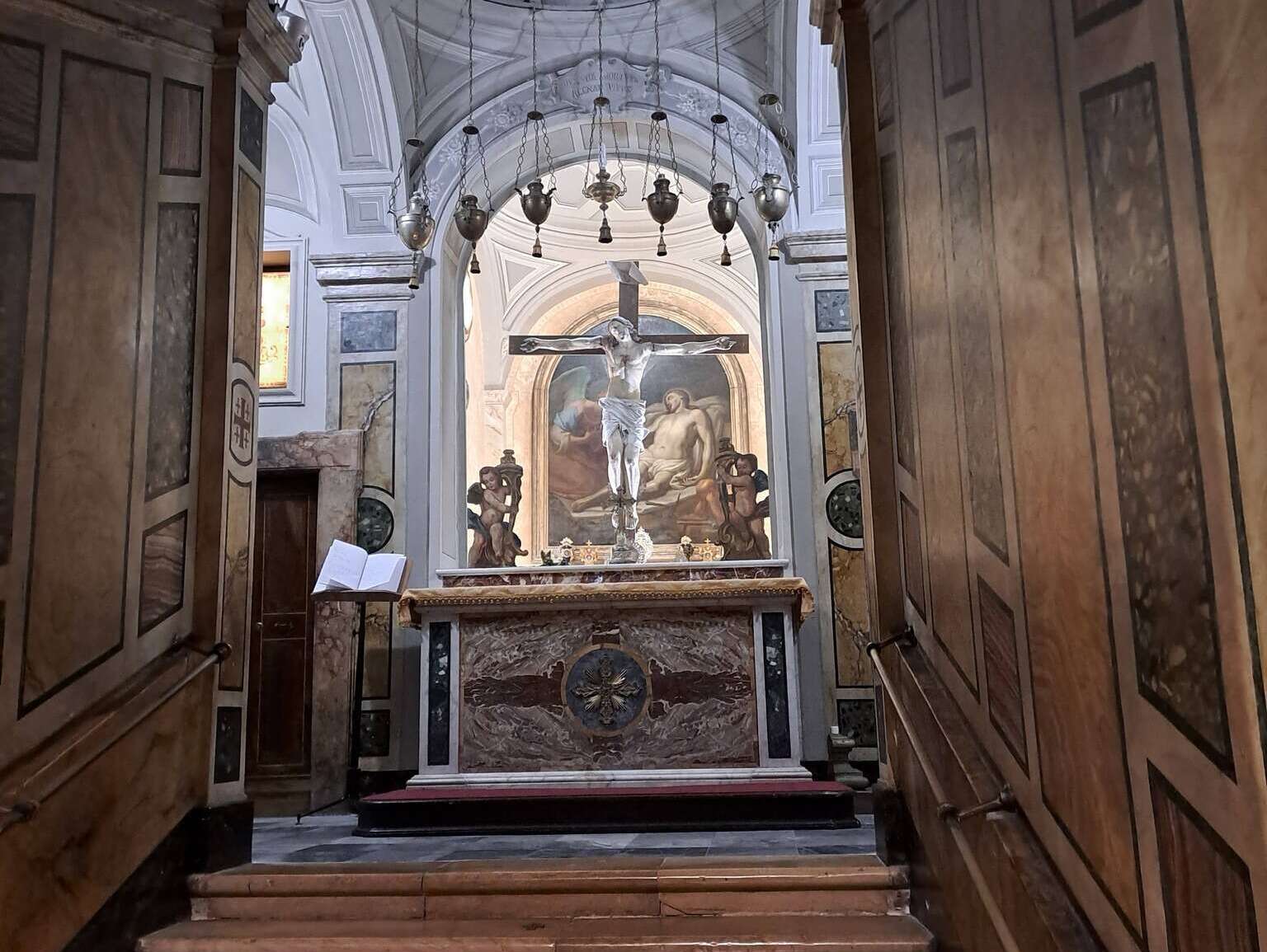 La Ciociaria si fa conoscere: Educational FAM Trip & Press Tour