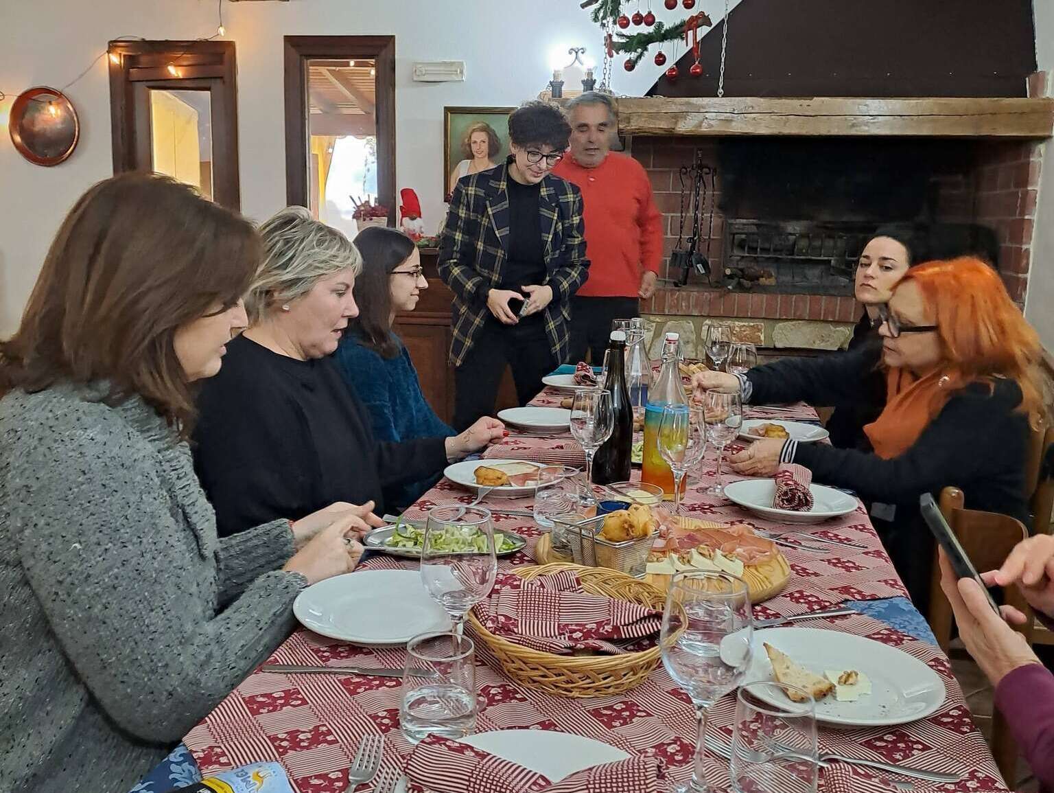 La Ciociaria si fa conoscere: Educational FAM Trip & Press Tour