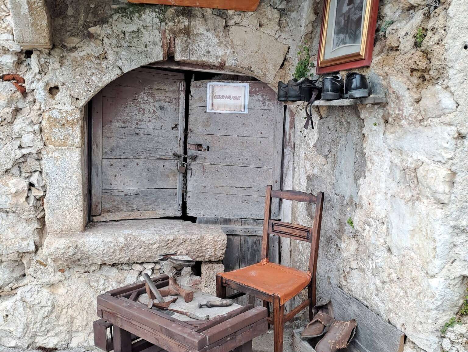 La Ciociaria si fa conoscere: Educational FAM Trip & Press Tour