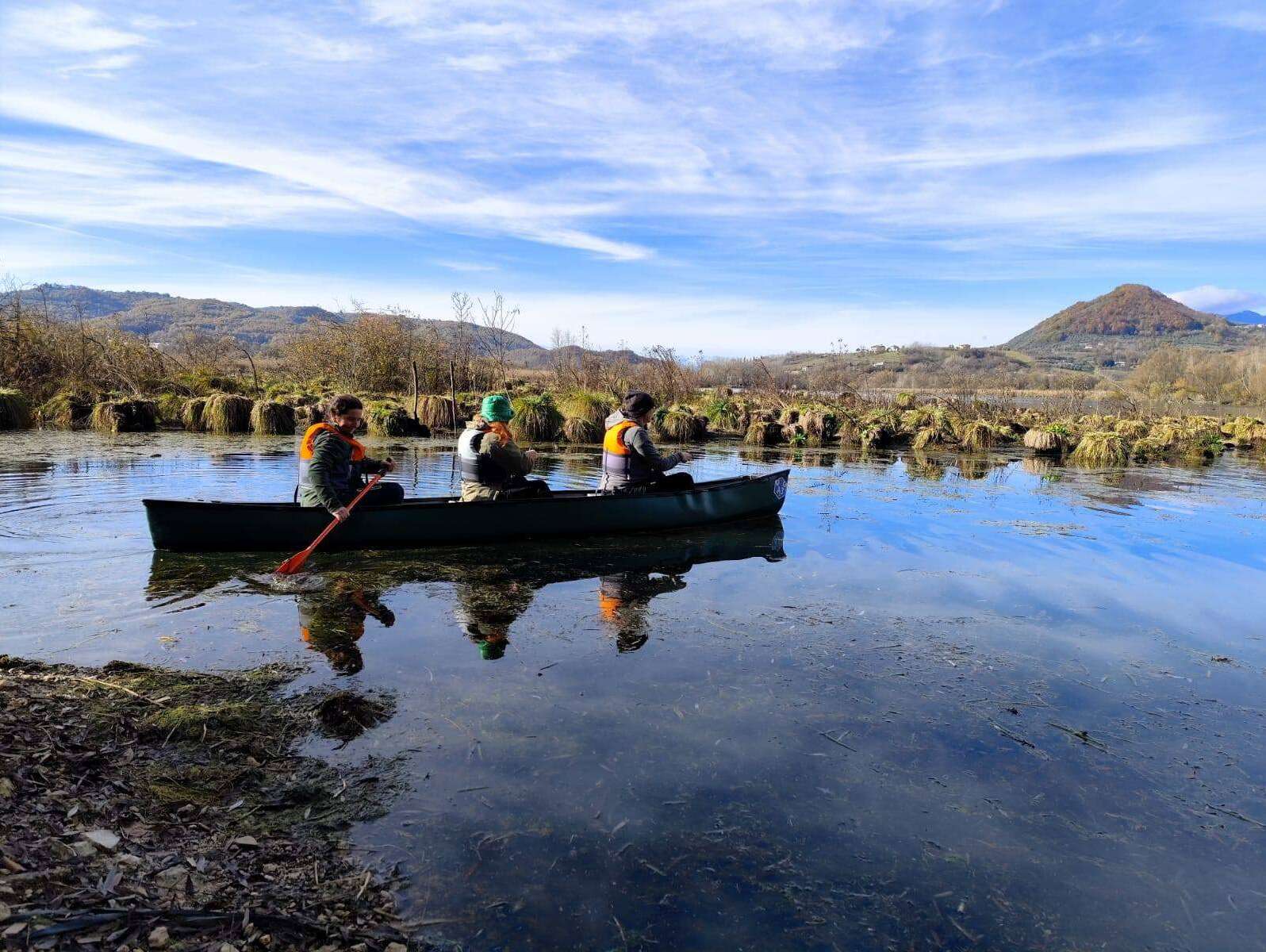 La Ciociaria si fa conoscere: Educational FAM Trip & Press Tour