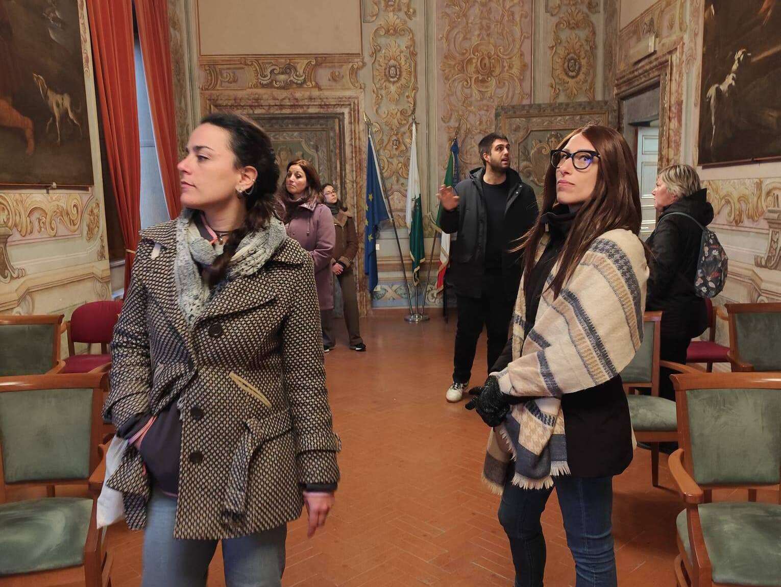 La Ciociaria si fa conoscere: Educational FAM Trip & Press Tour