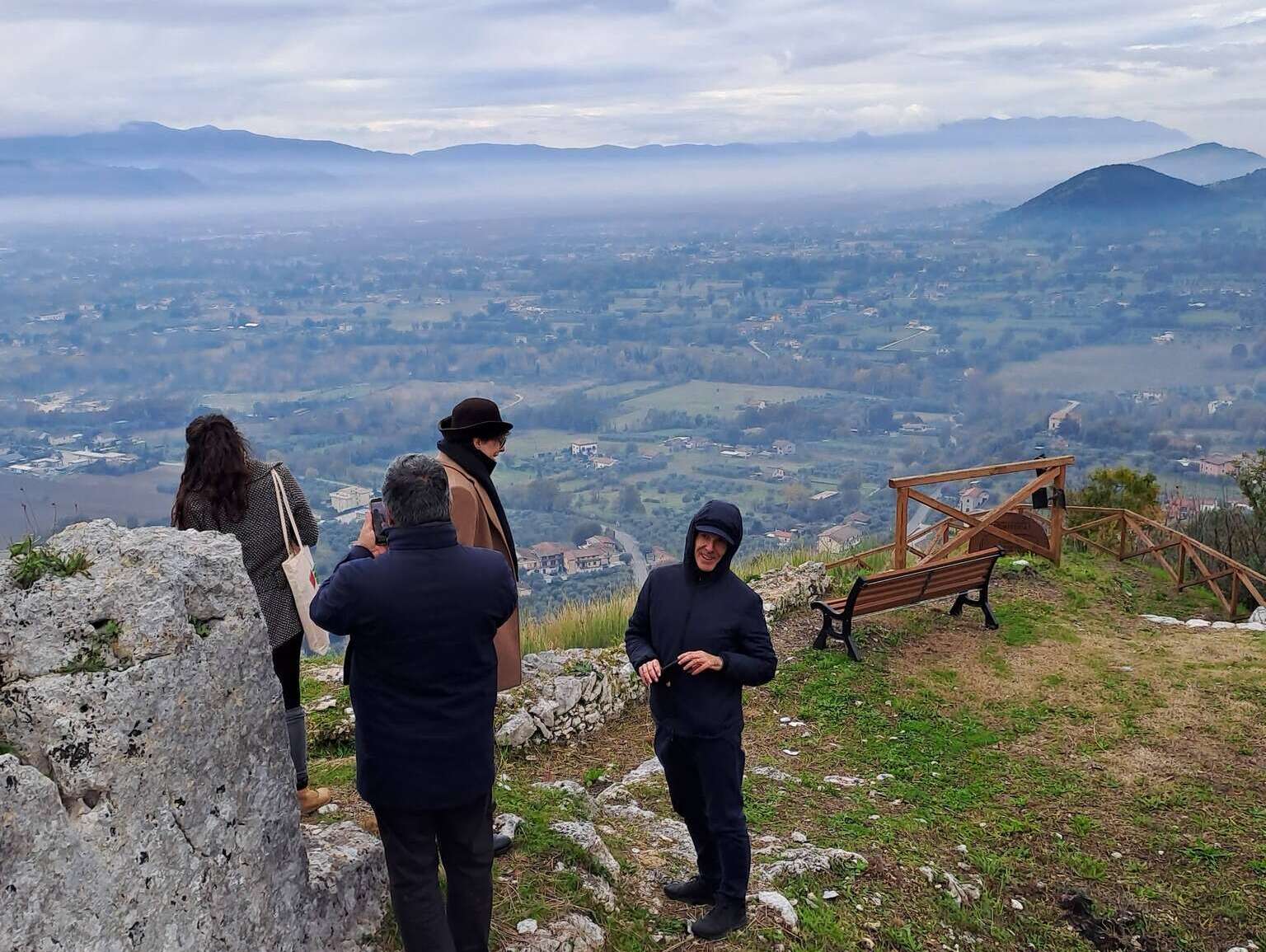 La Ciociaria si fa conoscere: Educational FAM Trip & Press Tour