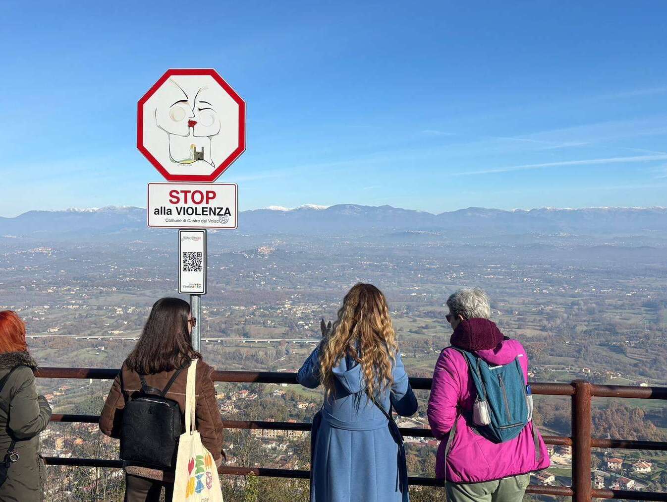 La Ciociaria si fa conoscere: Educational FAM Trip & Press Tour