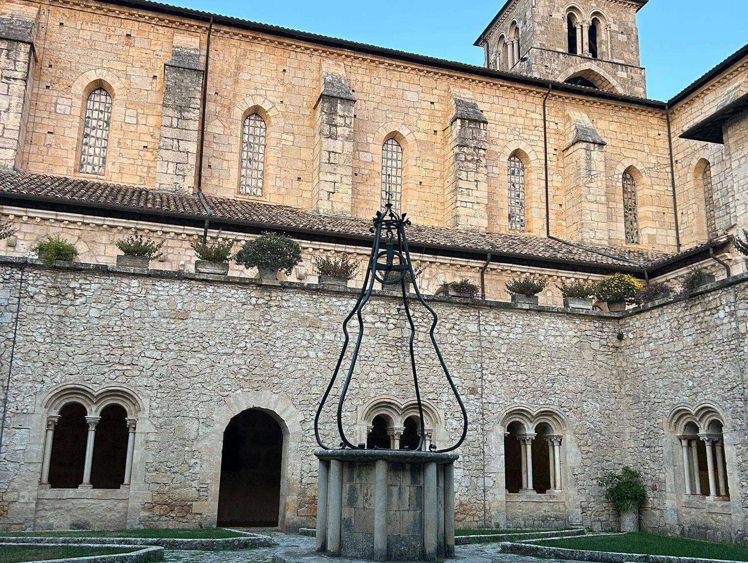 La Ciociaria si fa conoscere: Educational FAM Trip & Press Tour