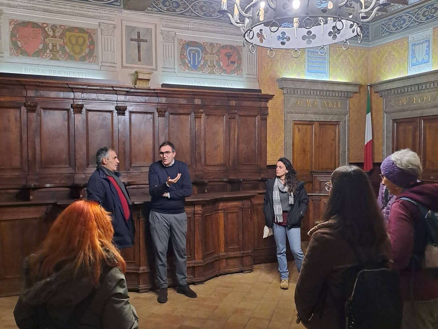 La Ciociaria si fa conoscere: Educational FAM Trip & Press Tour