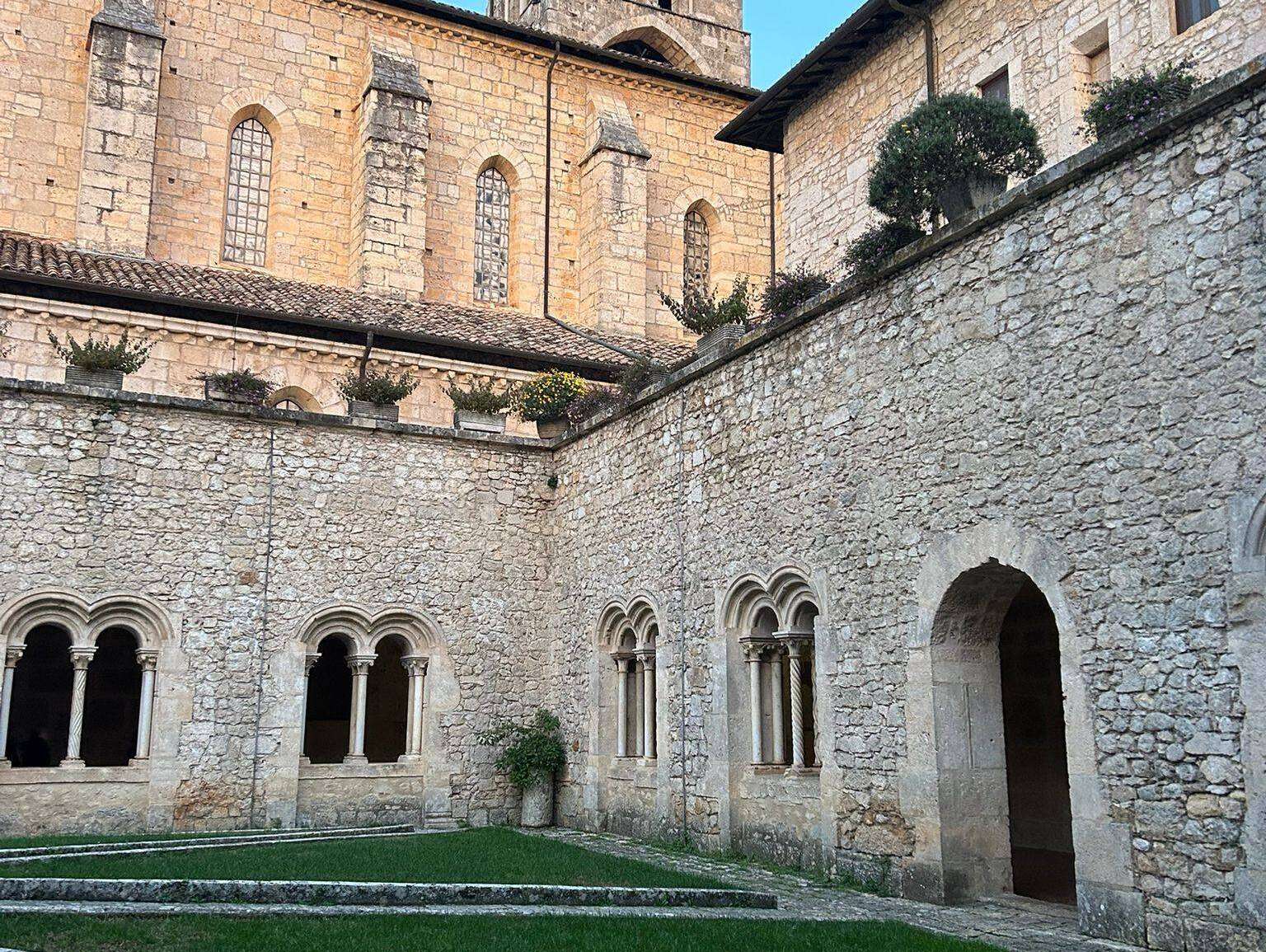 La Ciociaria si fa conoscere: Educational FAM Trip & Press Tour