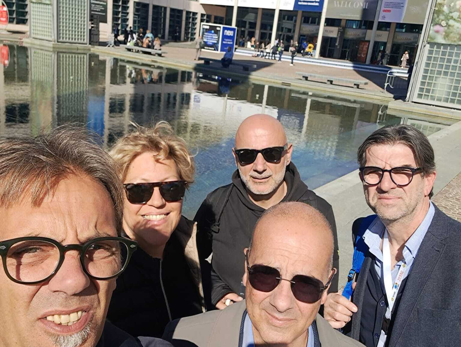 TTG Travel Experience di Rimini 2025