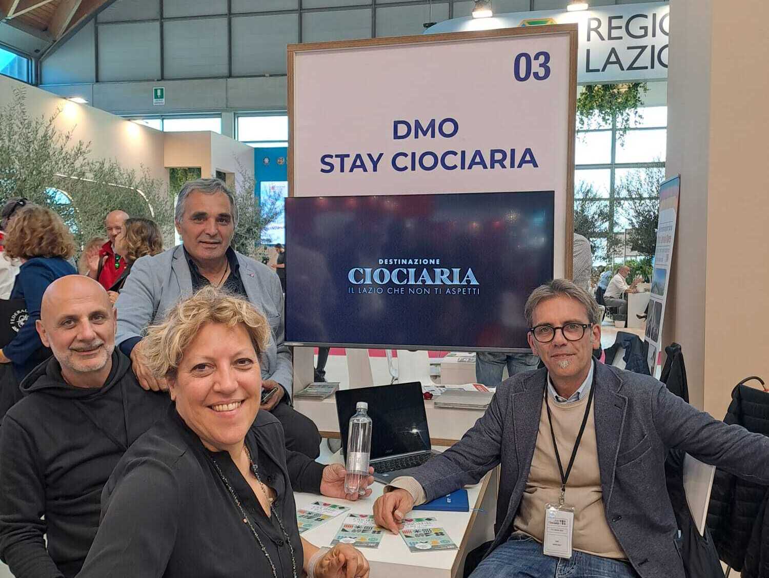 TTG Travel Experience di Rimini 2025