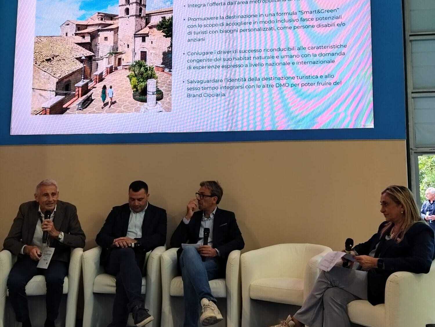 TTG Travel Experience di Rimini 2025