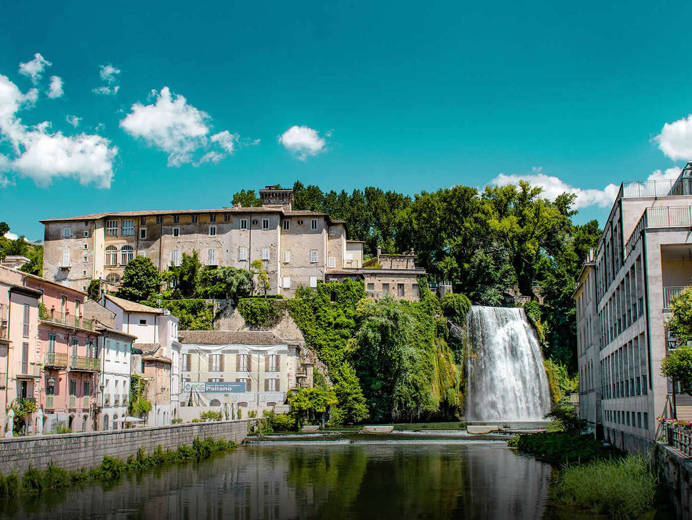 Un viaggio nel cuore della Ciociaria.