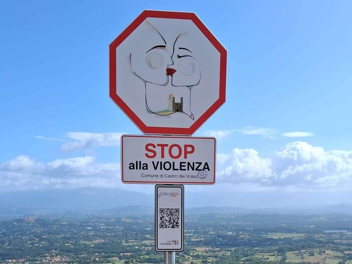 Segui i Segnali D'Amore
