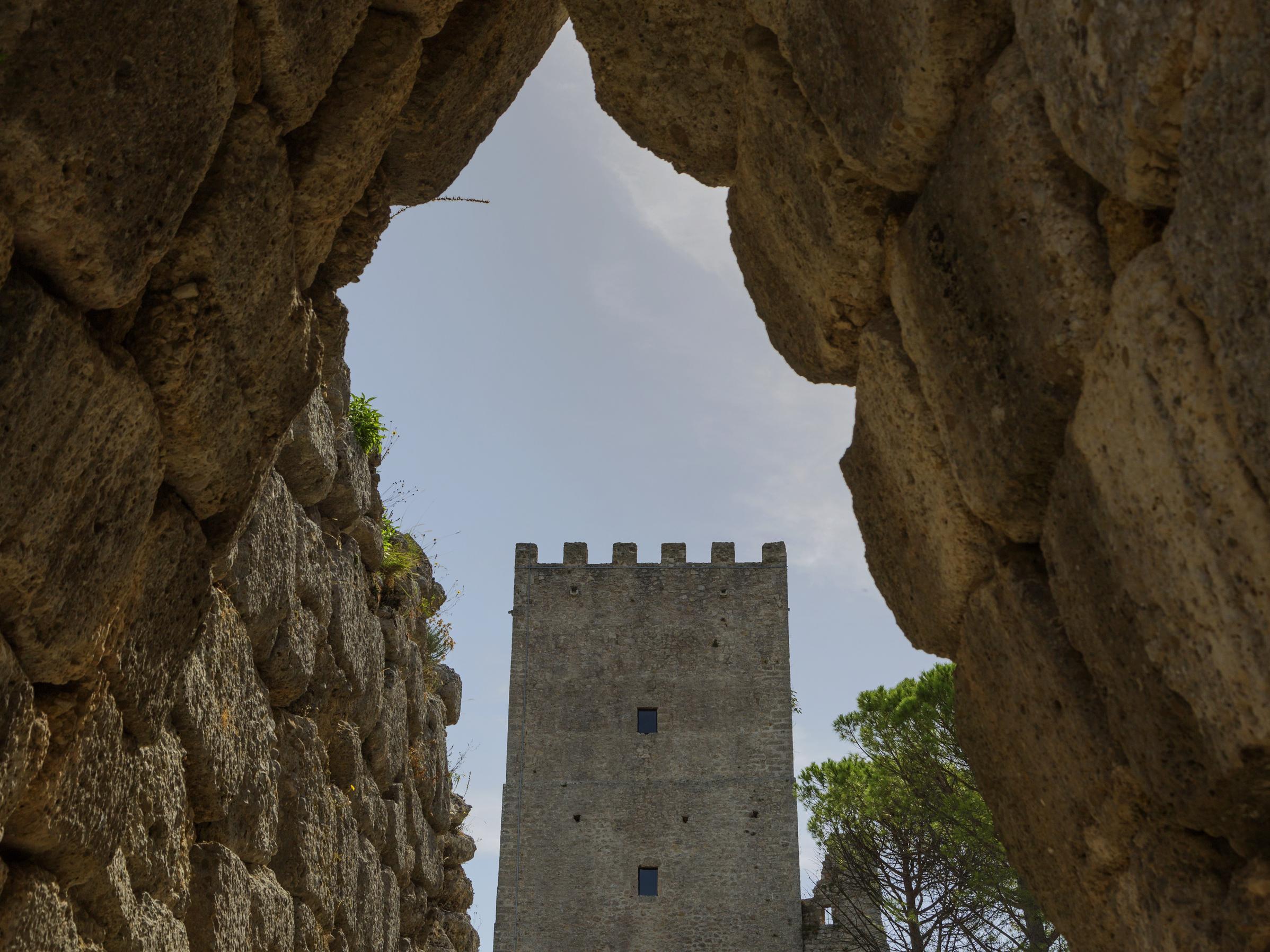 Soggiorno in Ciociaria tra Arte e Natura