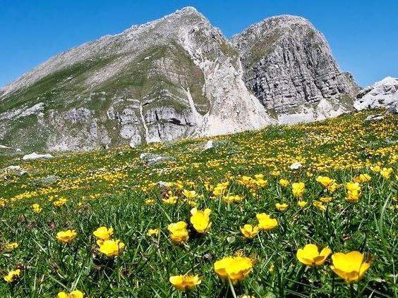 Soggiorno in Ciociaria tra Sport e Natura