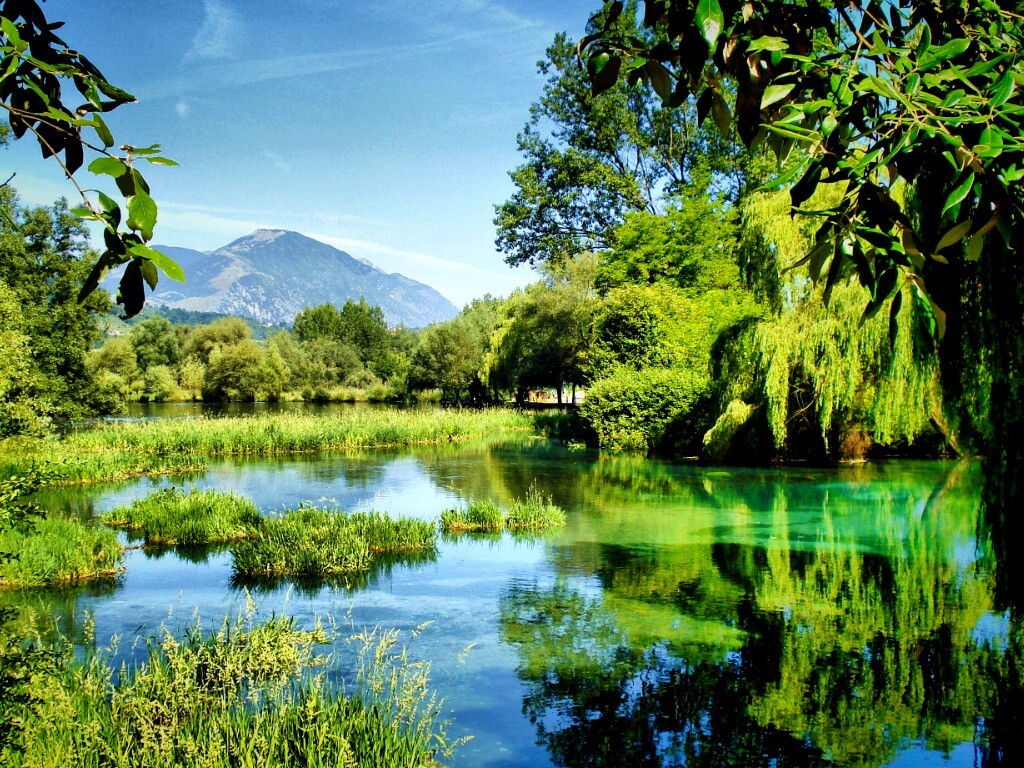 Soggiorno in Ciociaria tra Sport e Natura