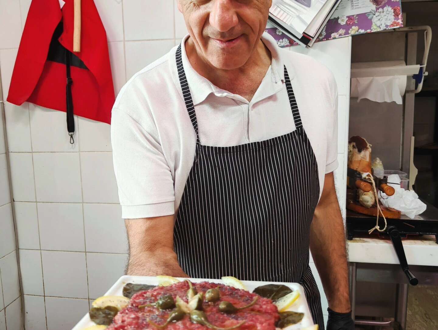 Valle di Comino Slow Tour in Fiat 500