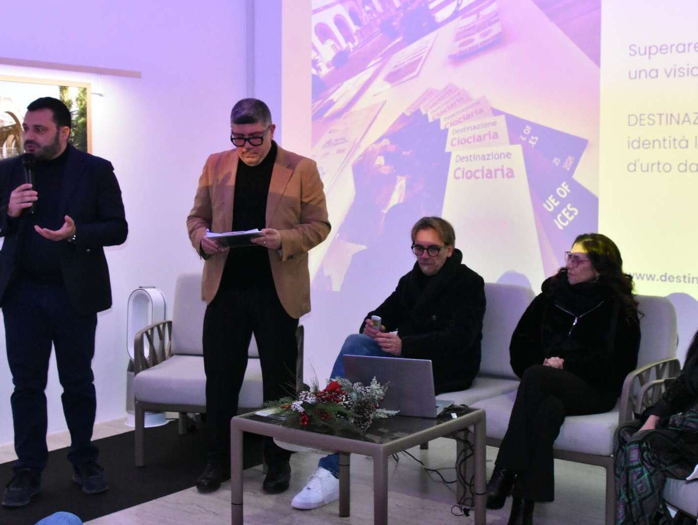 Destinazione Ciociaria 2026