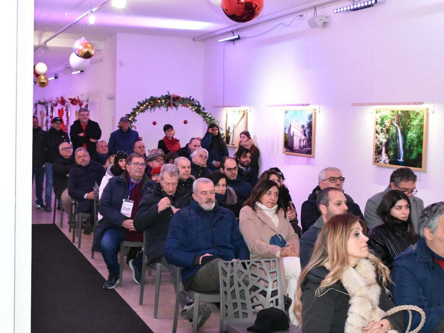 Destinazione Ciociaria 2026