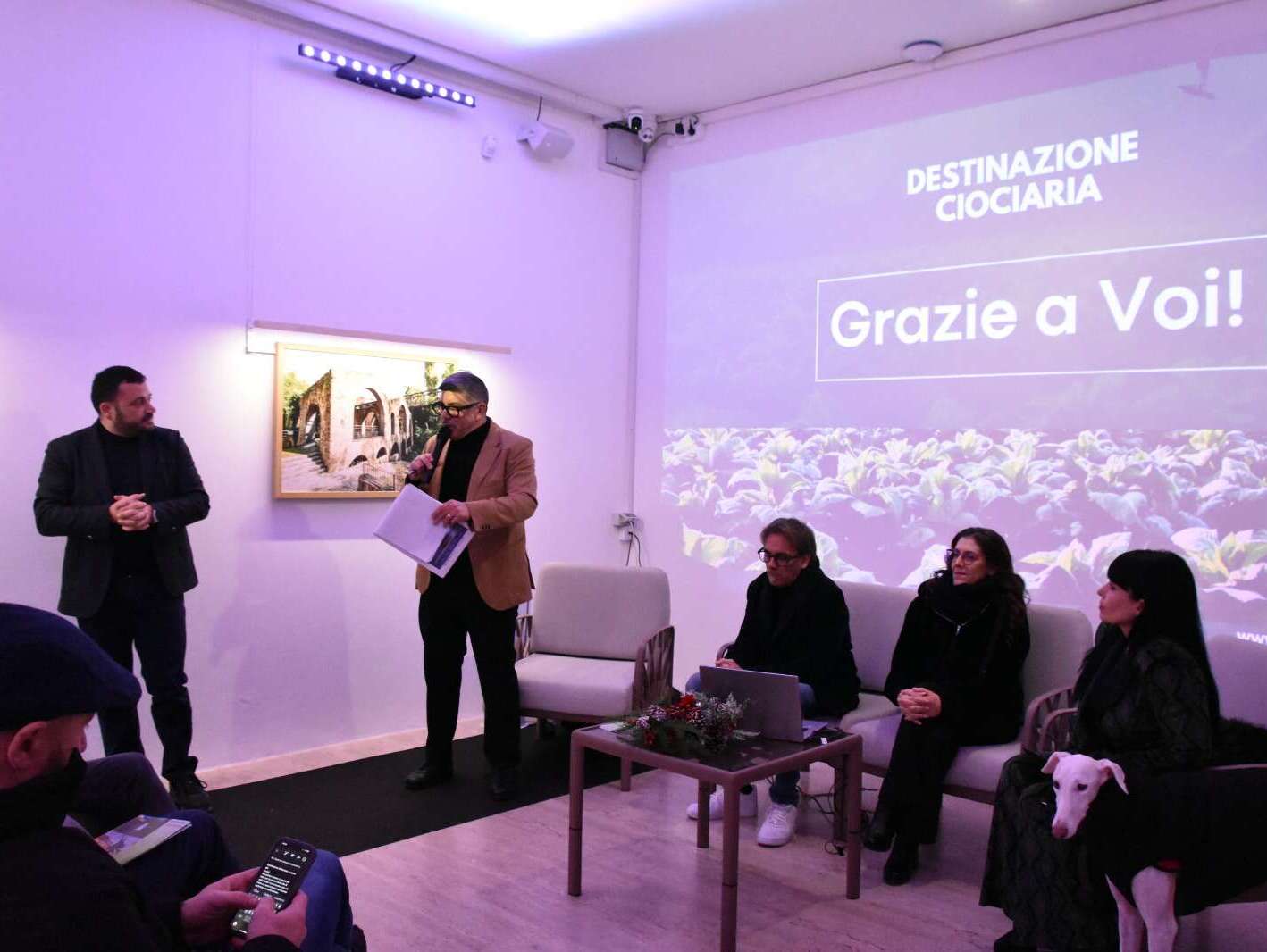 Destinazione Ciociaria 2026