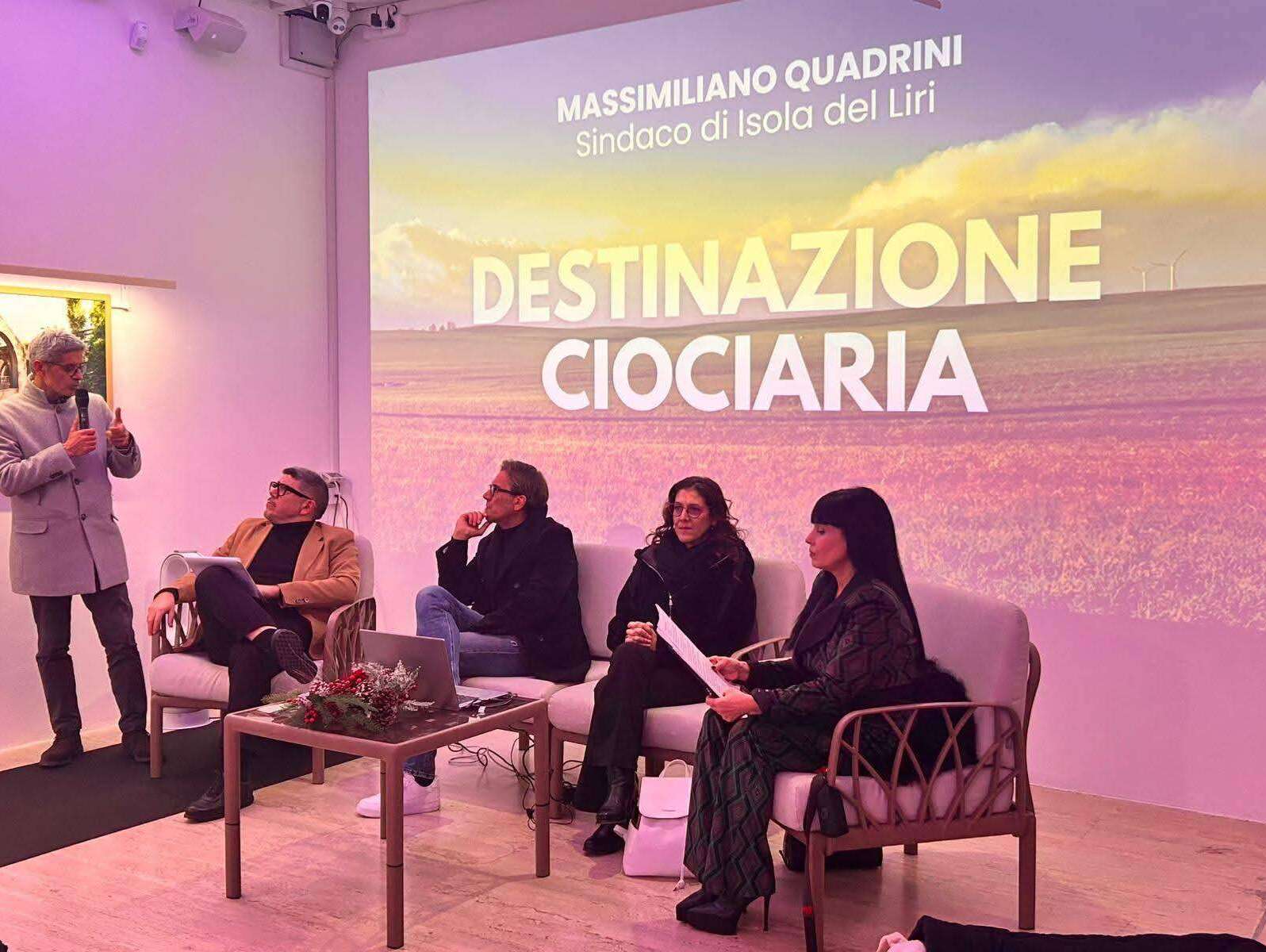 Destinazione Ciociaria 2026