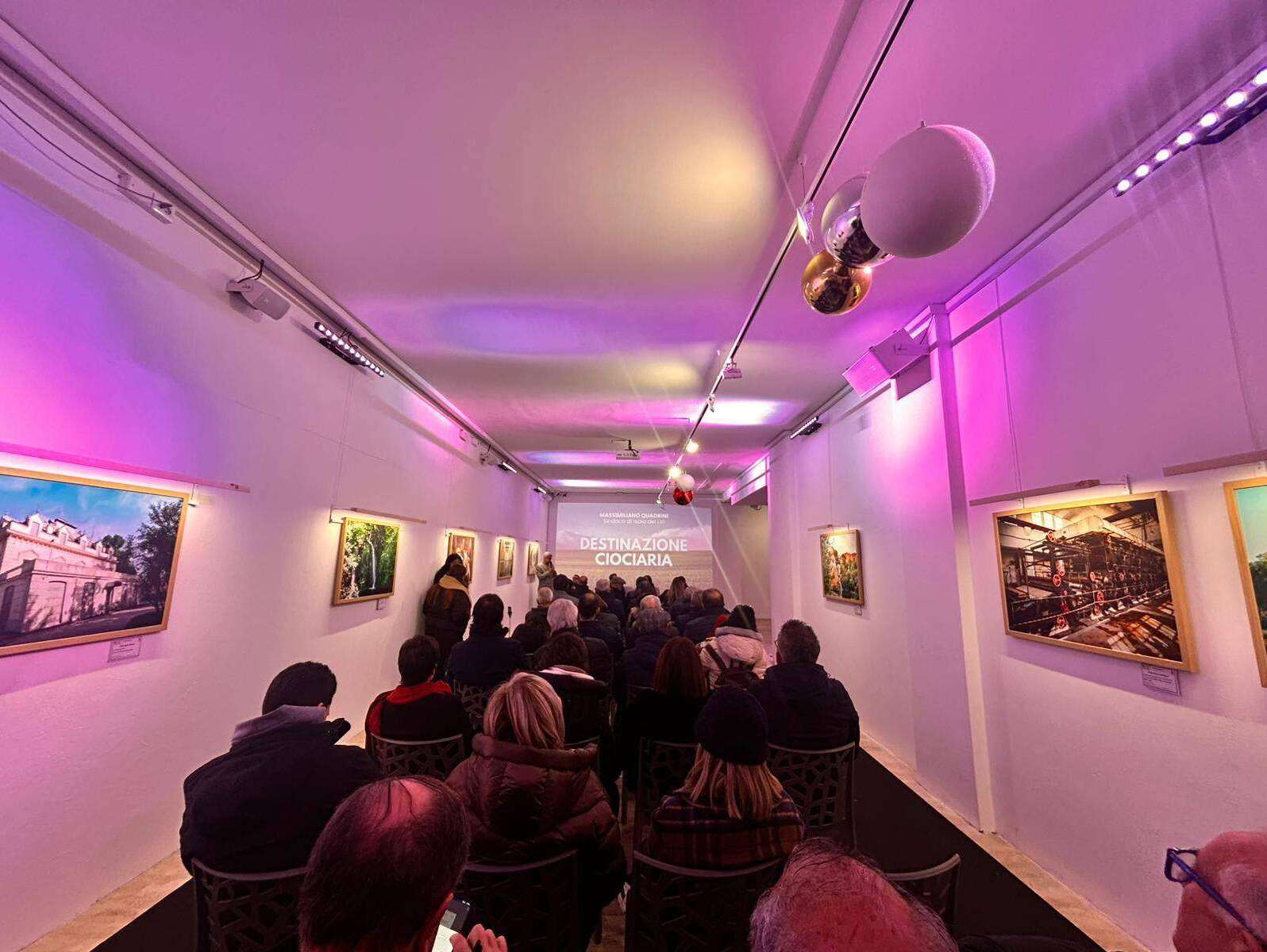 Destinazione Ciociaria 2026