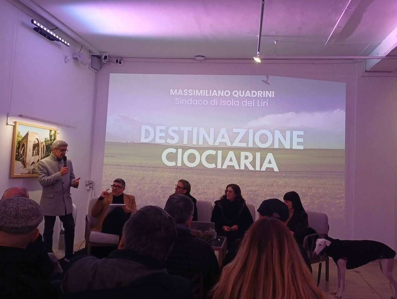 Destinazione Ciociaria 2026