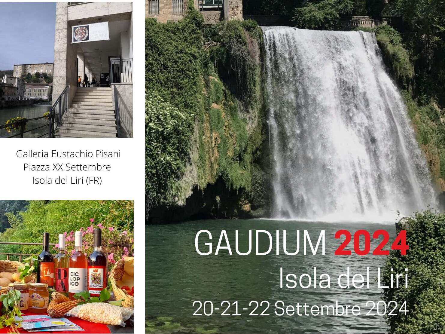 Gaudium Festival 2024