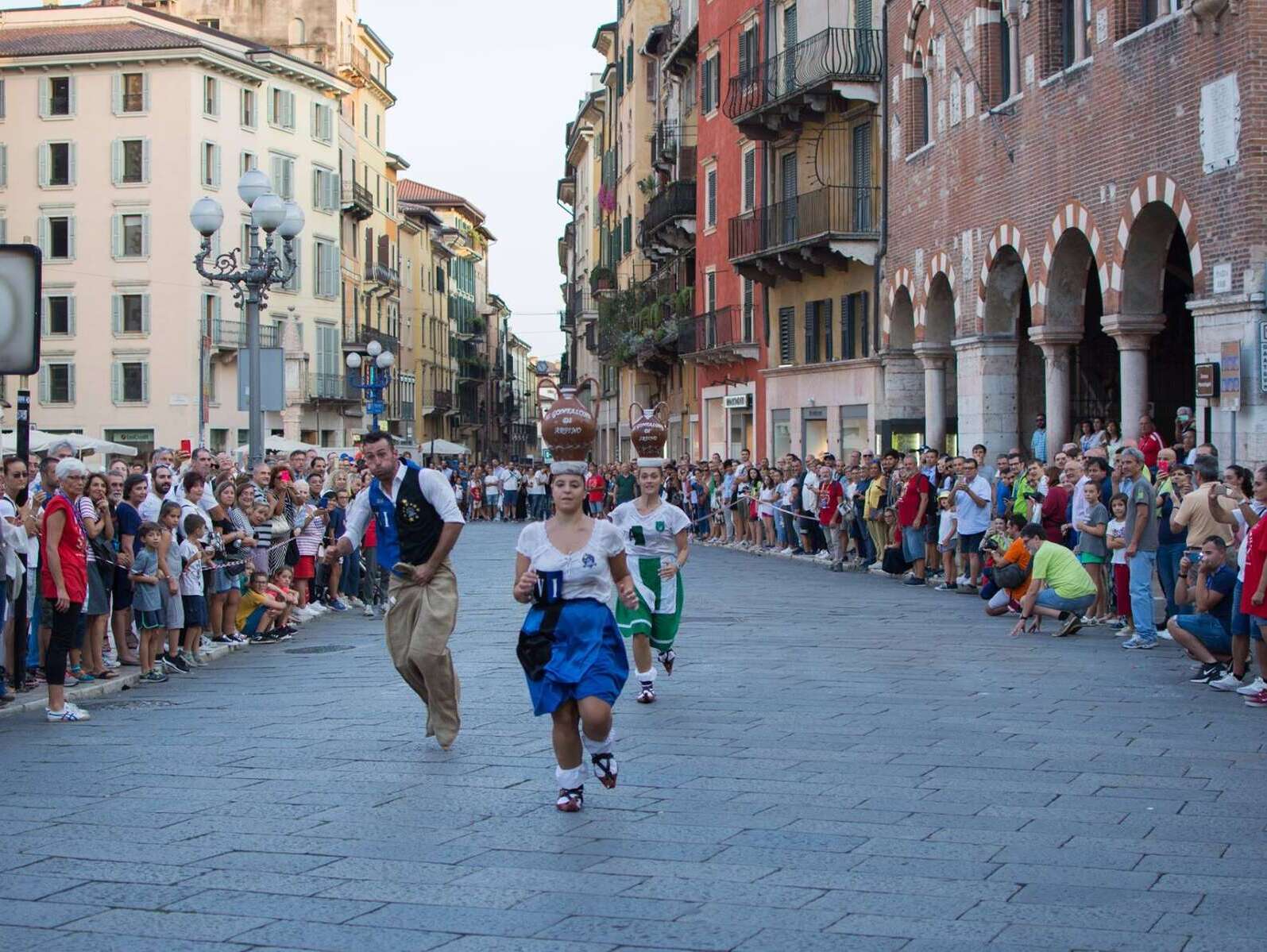 Il Gonfalone di Arpino 2024