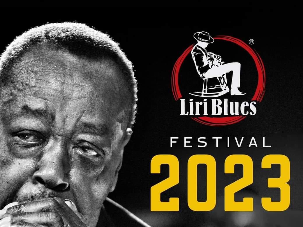 Liri Blues Festival 2023