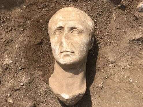 Area Archeologica di Aquinum - Castrocielo