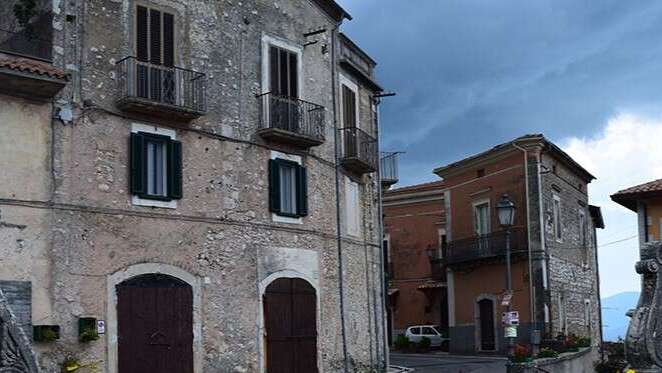 borgo-caprile-roccasecca