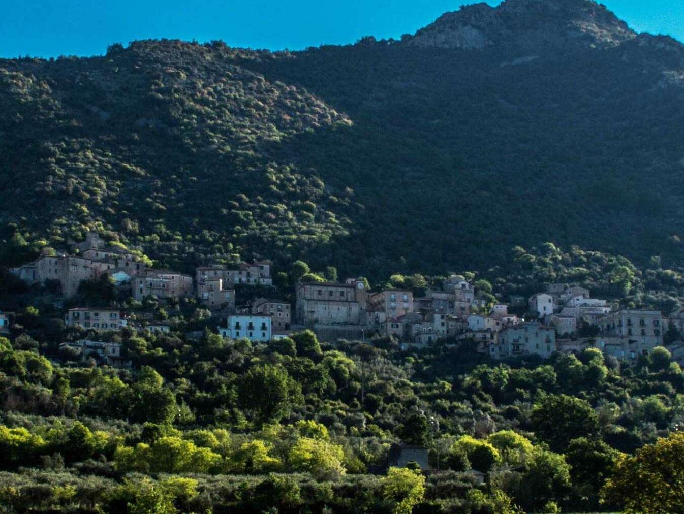 Borgo Caprile - Roccasecca