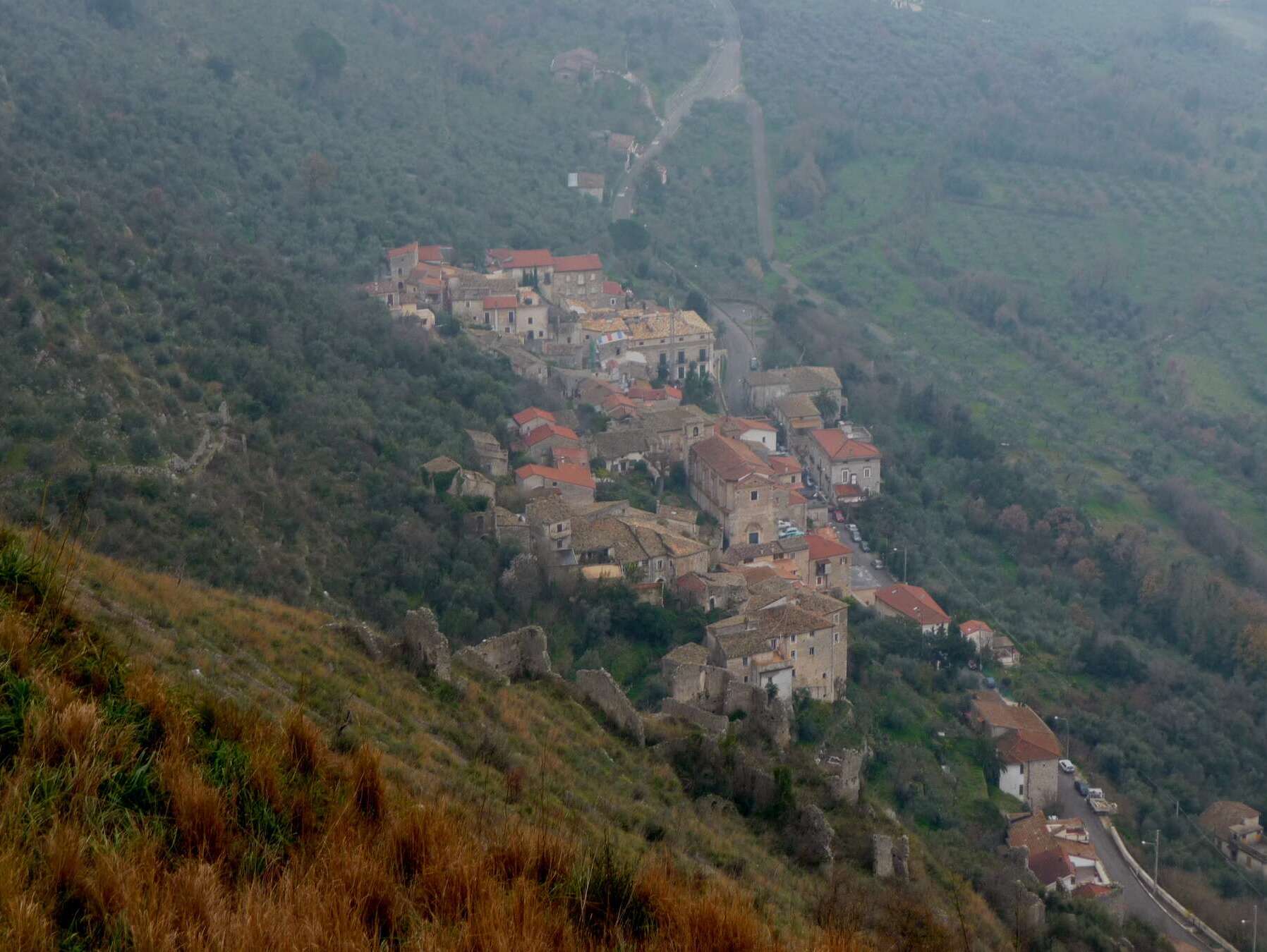 Borgo Caprile - Roccasecca
