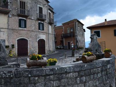 borgo-caprile-roccasecca