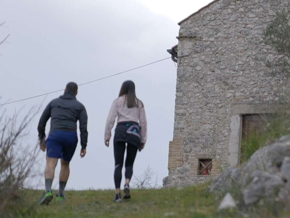 Cammino di San Benedetto - Piedimonte San Germano