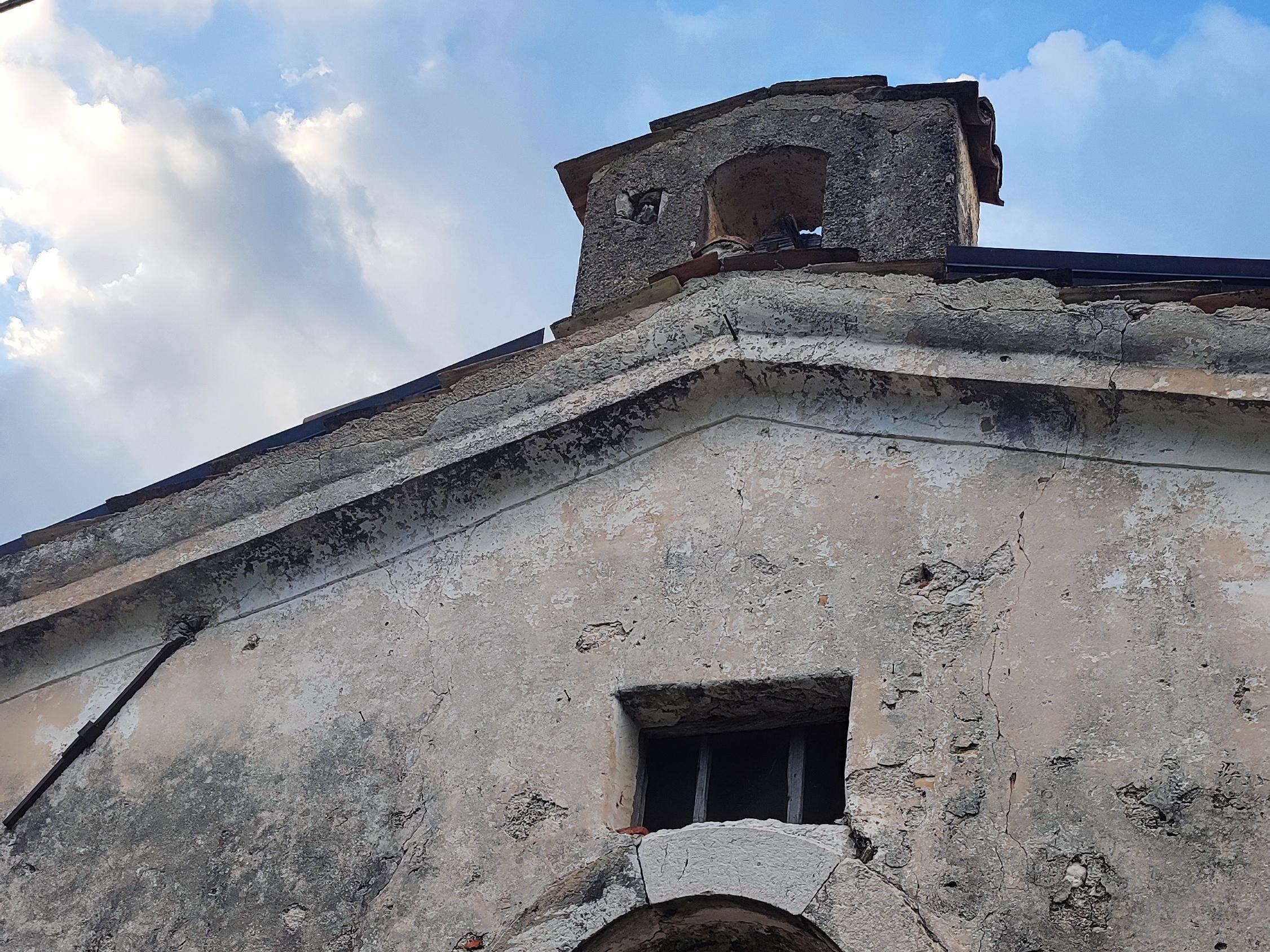 Cappella della Madonna dell'Orto