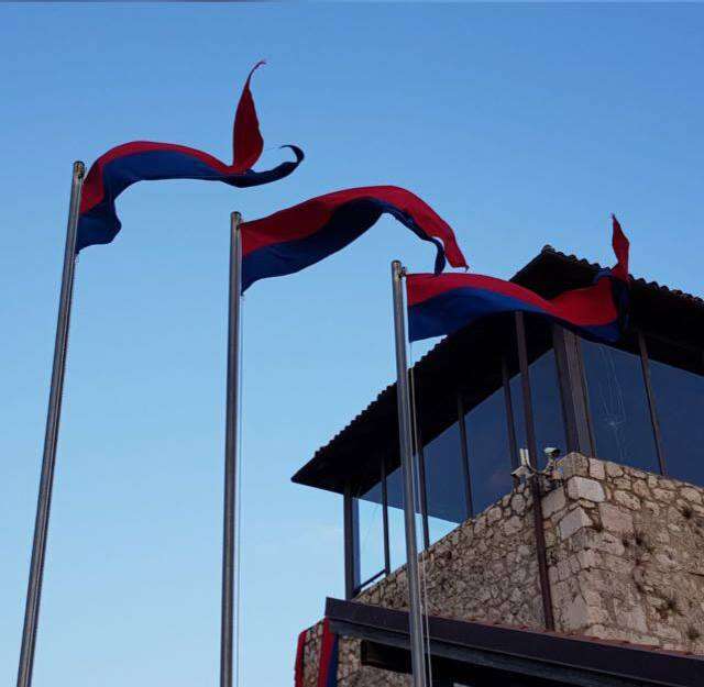 Castello Medievale dei Conti d'Aquino - Piedimonte San Germano