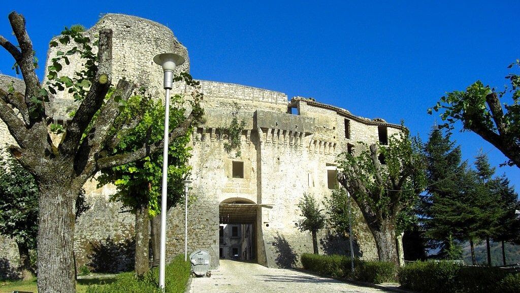 castello-medievale