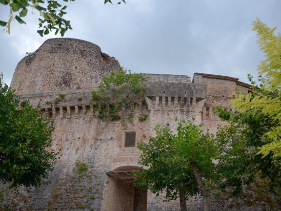 Castello Medievale