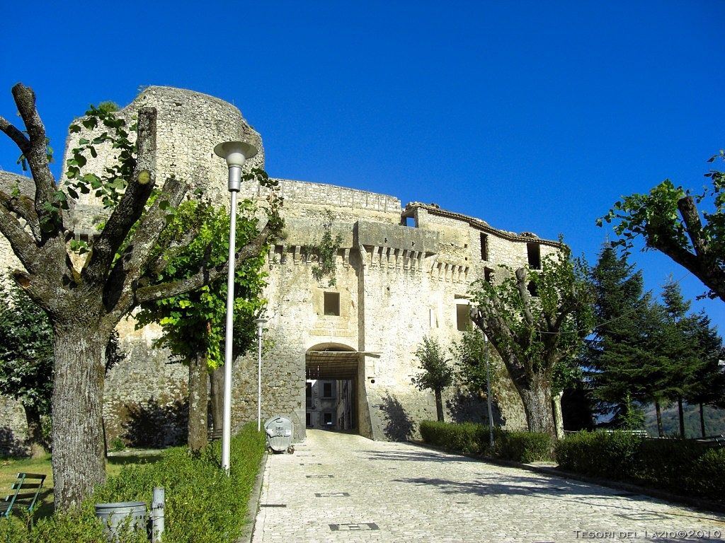 Castello Medievale